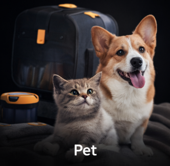 Pet