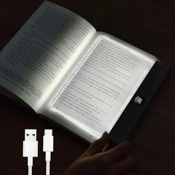 Luce Libro LED Portatile