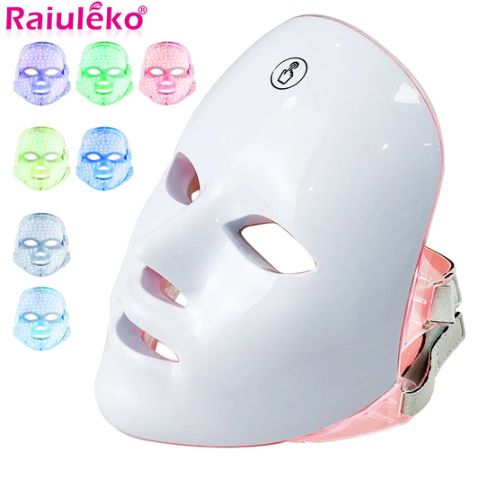 Aura LED Mask