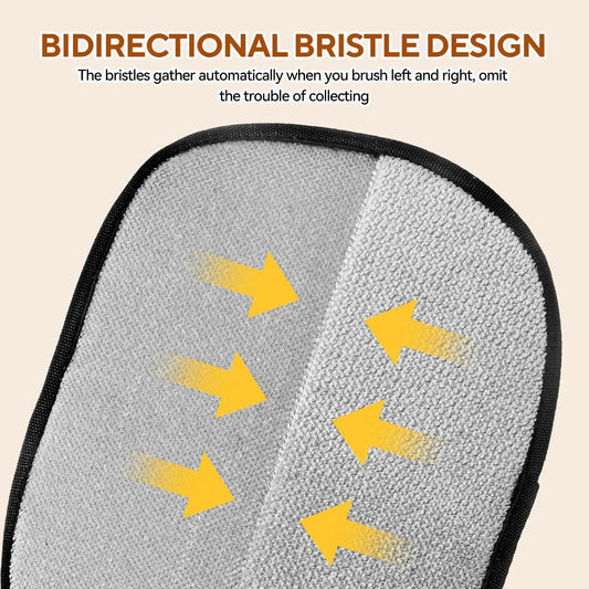 Rimuovi Peli Cane e Gatto per Divani e Vestiti – Pad Lavabili Riutilizzabili