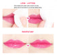 Colour Changing Flower Lipstick,Lipbalm- Lila Rosa, Sunset Bay, Sweet Candy