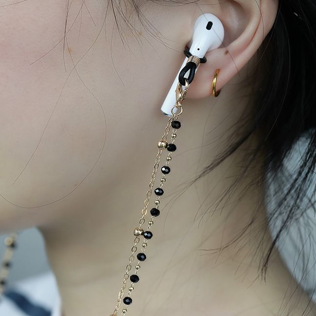 Anti-Lost Chains For Airpods, Double Layer Chains